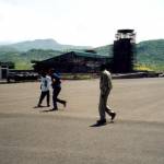 180 Aeroporto di Lalibela